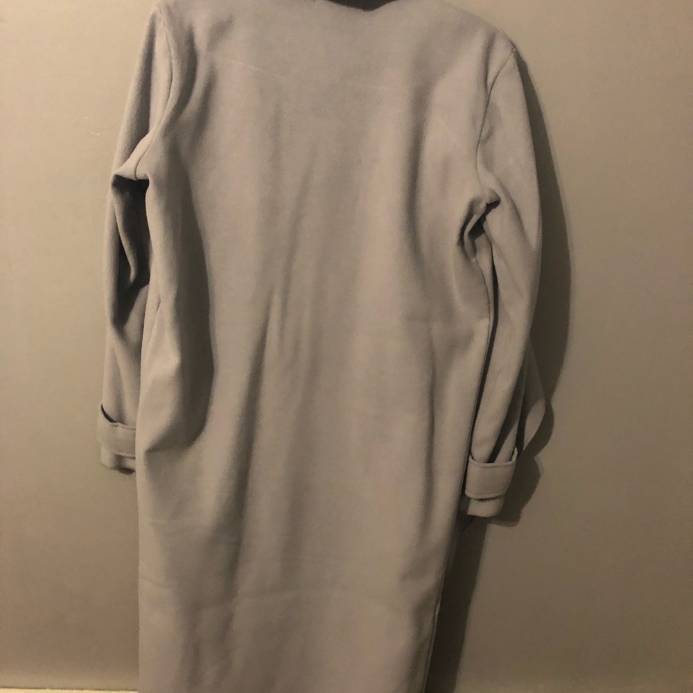 Duster Jacket - Picture 2 of 2